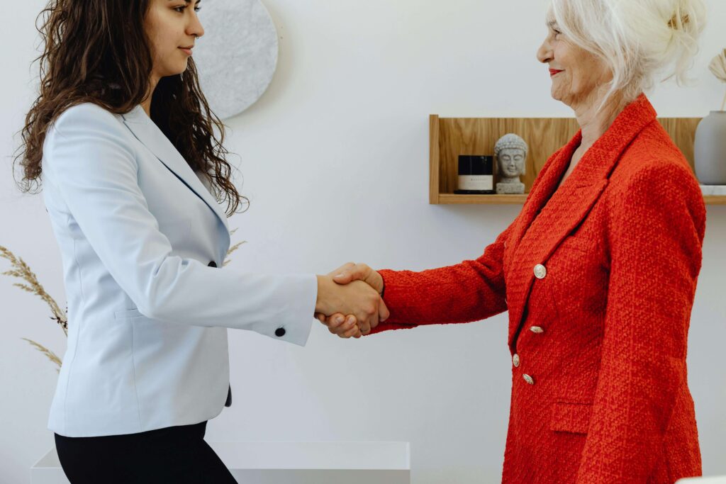 Confidence Building Exercises at Home