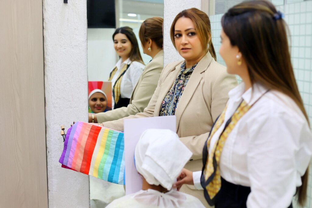 Image Consultant Mumbai