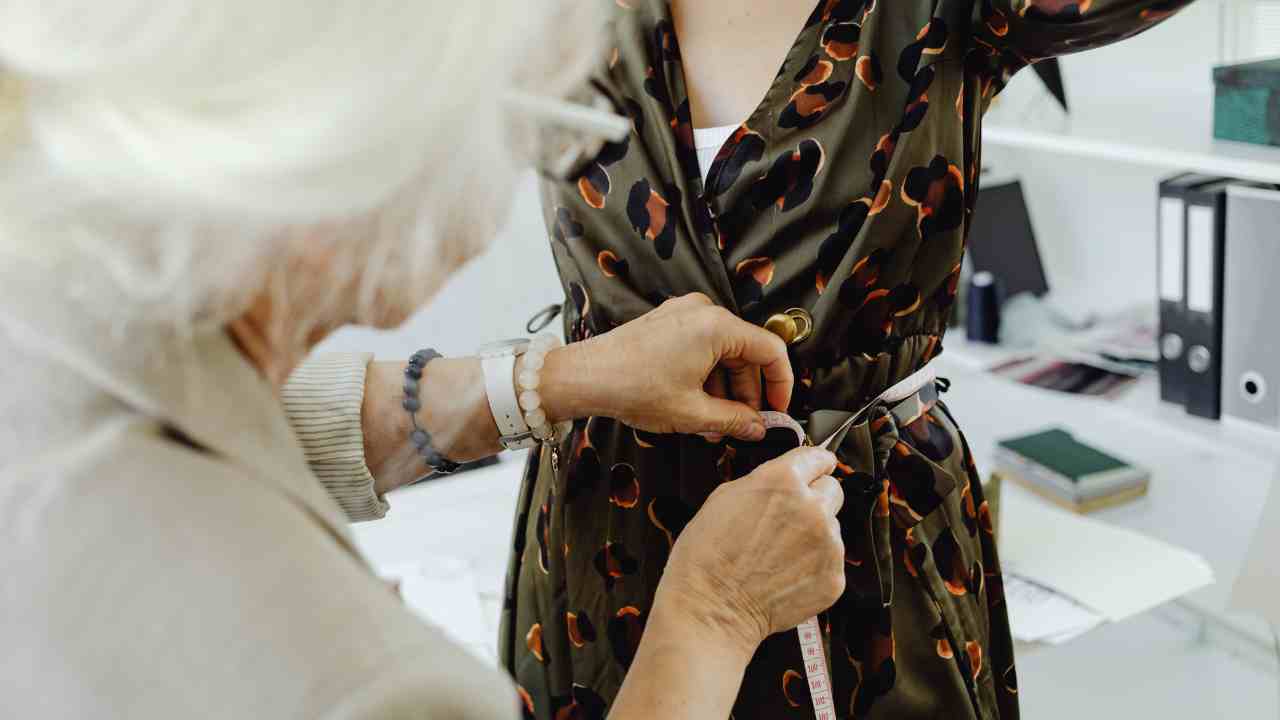 Dressing Mistakes Based on Body Shape