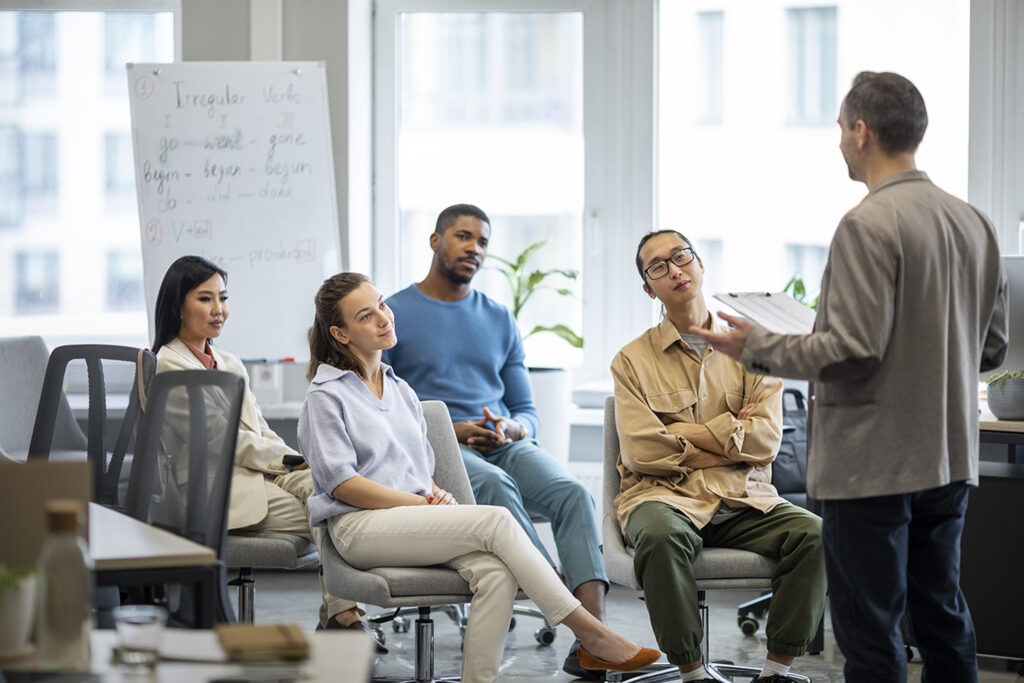 Personality Development Classes in Mumbai