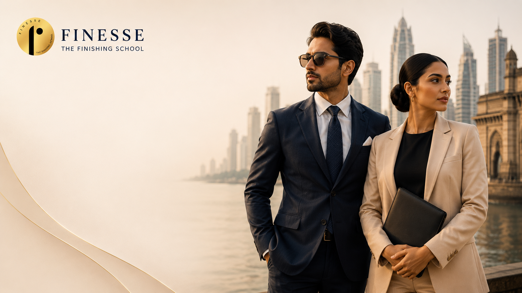 Corporate Stylist in Mumbai