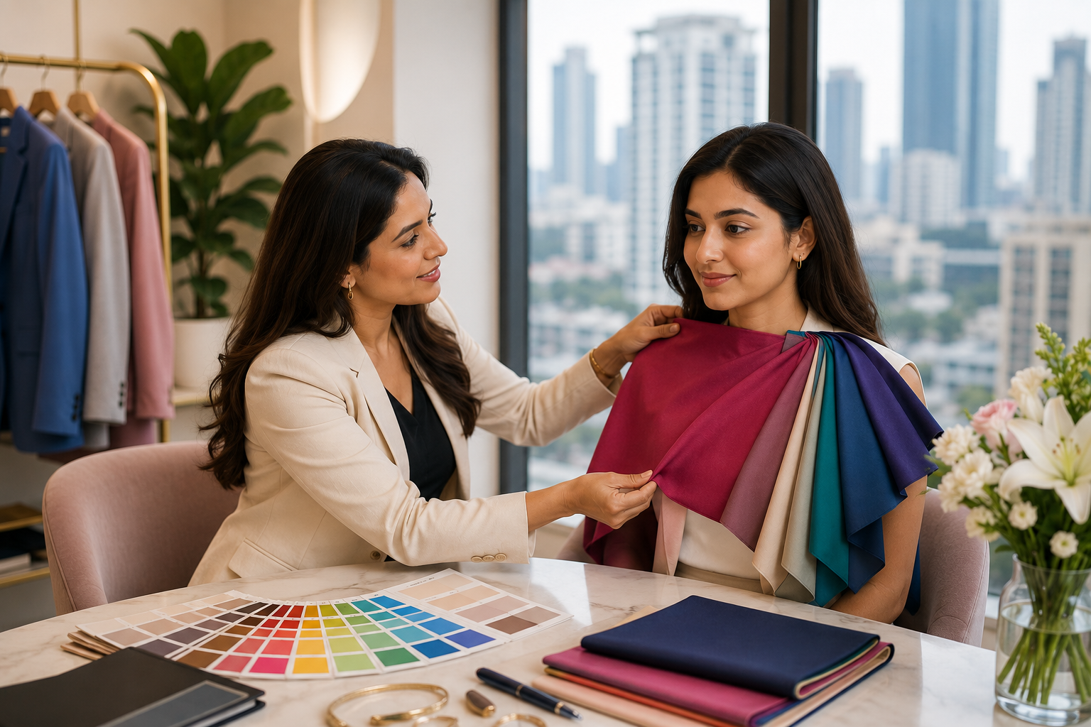 Image Consultant inMumbai